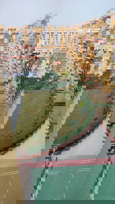 2 BHK Apartment For Rent in Sector 33