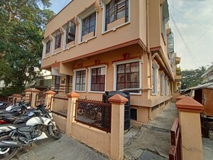  Pg – Exterior View View at Jp Nagar - for Rent