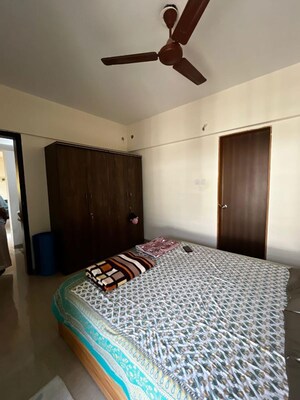 Bedroom in 2 BHK Apartment at Park Express, Baner – for Sale