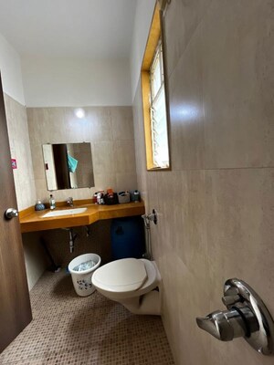 Kitchen in 2 BHK Apartment at Park Express, Baner – for Sale