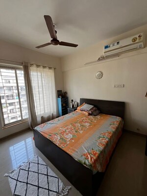 Bedroom in 2 BHK Apartment at Park Express, Baner – for Sale