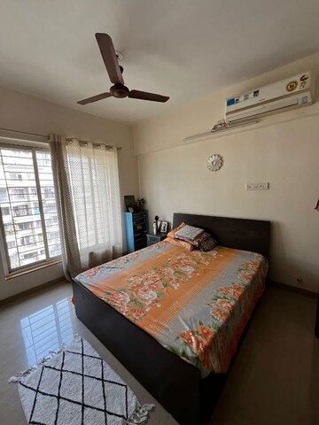 Bedroom in 2 BHK Apartment at Park Express, Baner – for Sale