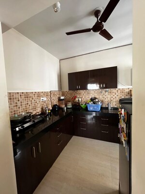 Bedroom in 2 BHK Apartment at Park Express, Baner – for Sale