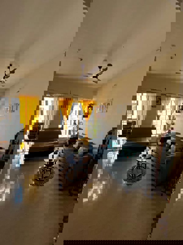 2 BHK + Store Room 800 Sq.Ft. Apartment in Park Express