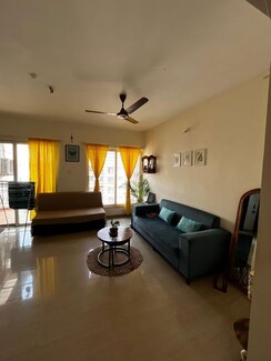 2 BHK + Store Room Apartment For Sale in Park Express