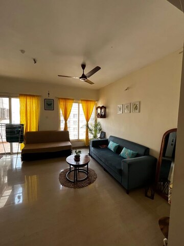2 BHK Apartment For Sale in Park Express, Baner