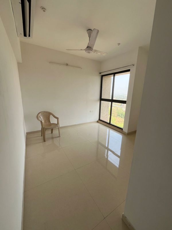 2 BHK 580 Sq.Ft. Apartment in Lodha Palava Marvella A H