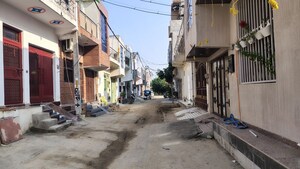  Plot – Exterior View View at Shree Defence Residency, Roza Jalalpur - for Sale