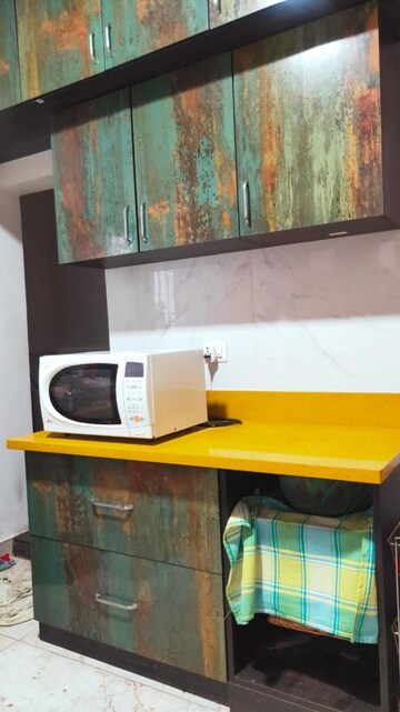 Furnished Amenities in 3 BHK Villa at Chandapura – for Sale