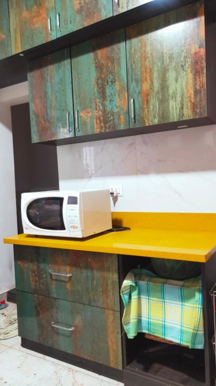 undefined, chandapura 3 Bedroom 1200 Sq.Ft. Villa In Chandapura Bangalore 9785041