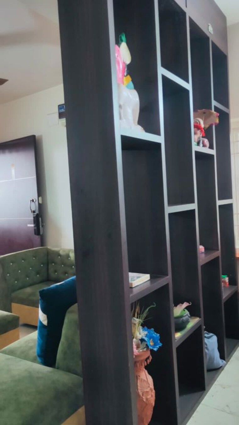 undefined, chandapura 3 Bedroom 1200 Sq.Ft. Villa In Chandapura Bangalore 9785041