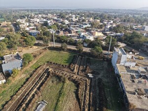  Plot – Exterior View View at Barkheda Nathu - for Sale