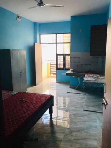1 RK Villa For Rent in Unitech Cyber Park, Sector 39