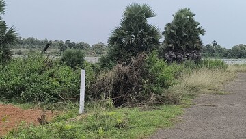  Plot – Garden View at Vinayagar Daspalla, Dasapalla Hills - for Sale