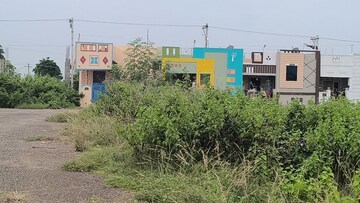  Plot – Exterior View View at Dasapalla Hills - for Sale