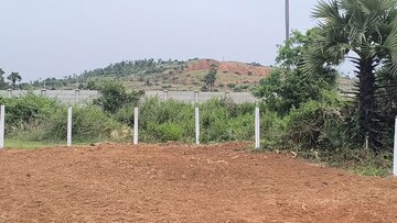 Plot For Sale in Dasapalla Hills