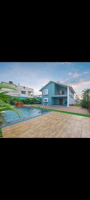 4 BHK Villa – Exterior View View at Lonavala - for Sale
