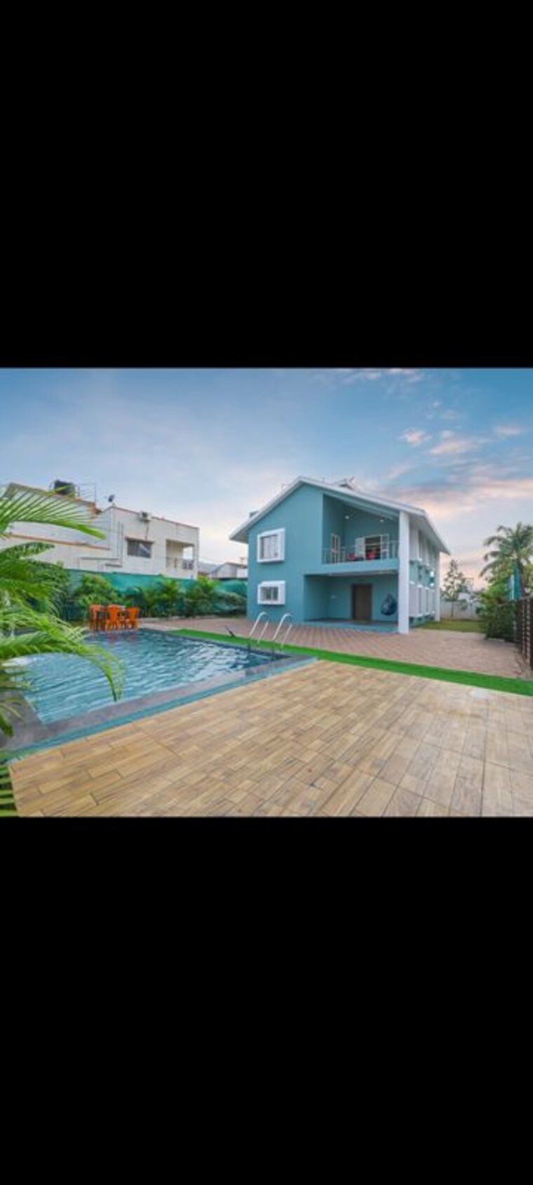 Exterior View, lonavala 4 Bedroom 1200 Sq.Ft. Villa In Lonavala Pune 9259872