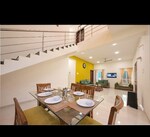 4 BHK 1200 Sq.Ft. Villa in Lonavala