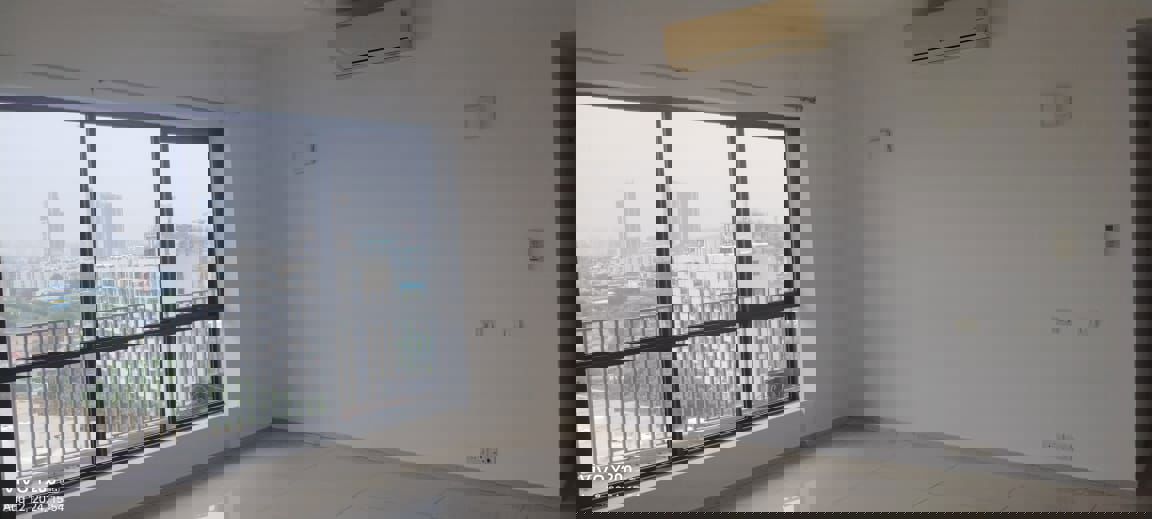 3.5 BHK + Servant Room 2164 Sq.Ft. Apartment in Ireo The Grand Arch