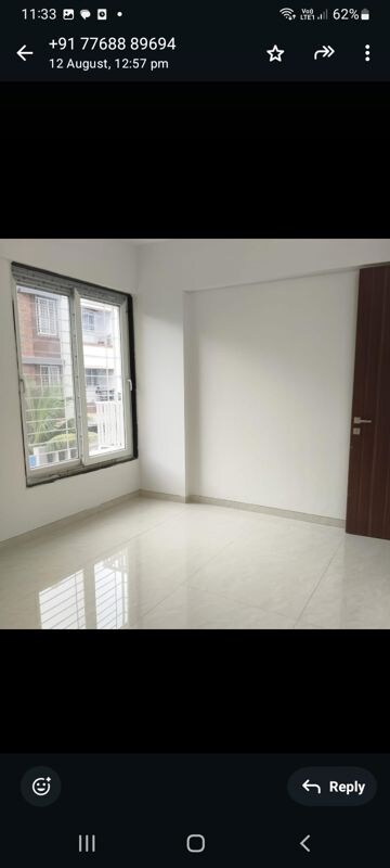 Room in 1 BHK Apartment at Nigdi – for Sale
