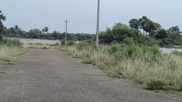 Plot Area in  Plot at Soorya Heights, Dasapalla Hills – for Sale