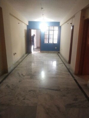 Room in 3 BHK Apartment at Doranda – for Rent
