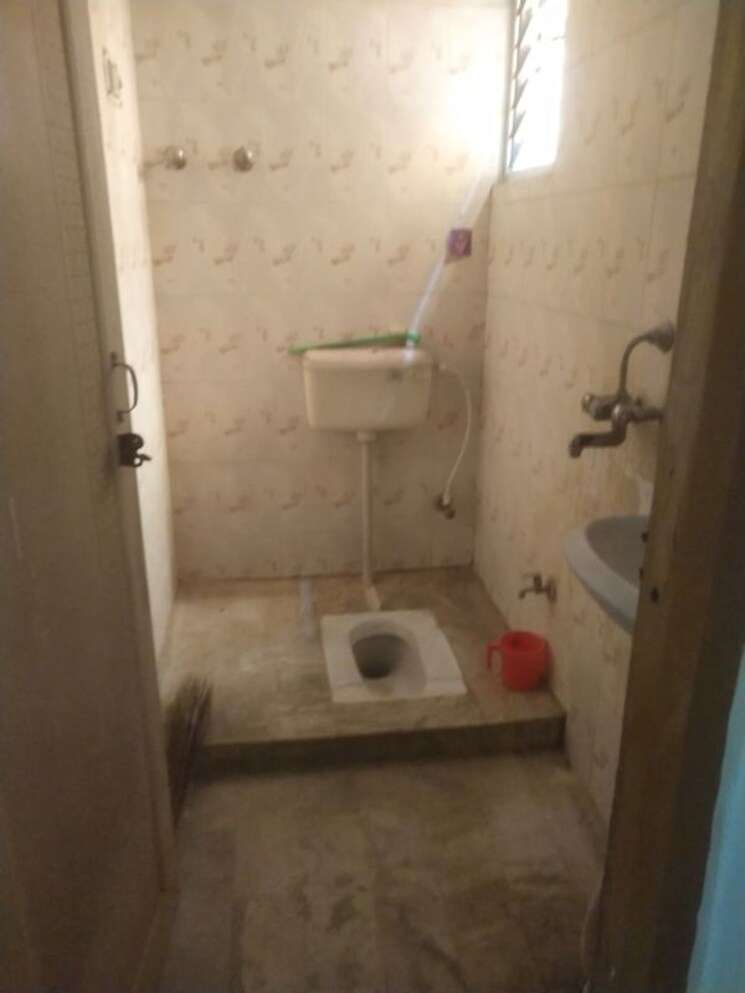 Bathroom, doranda 3 Bedroom 1260 Sq.Ft. Apartment In Doranda Ranchi 9785048
