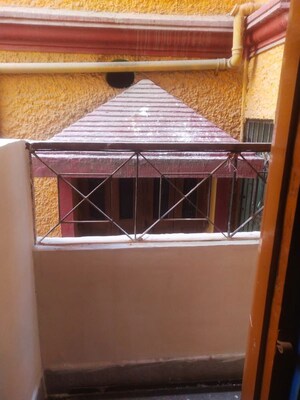 Bedroom in 3 BHK Apartment at Doranda – for Rent