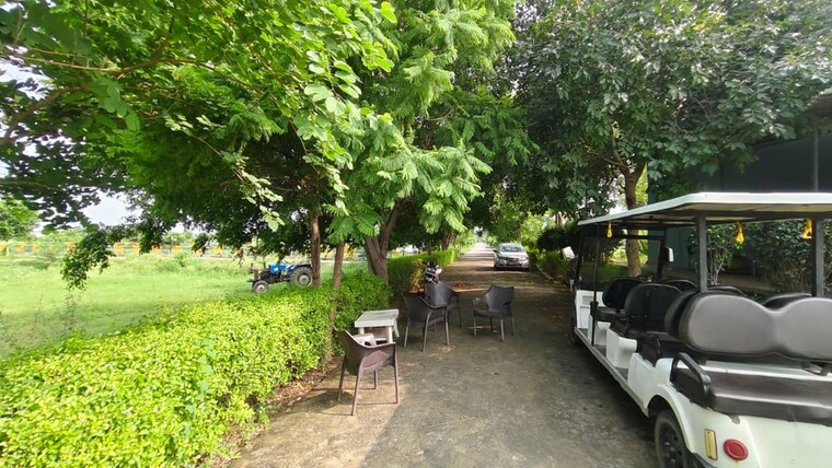 undefined, tappal  4624 Sq.Ft. Plot In Tappal Aligarh 9785039