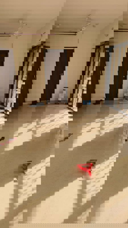 3 BHK + Extra Room 1016 Sq.Ft. Apartment in Modirealty Vatvriksh