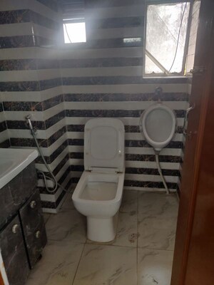 Bathroom in  Office Space at Green Park Extension – for Sale