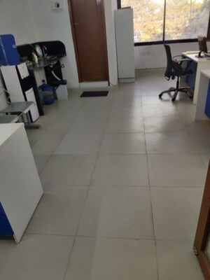 Team Area in  Office Space at Green Park Extension – for Sale