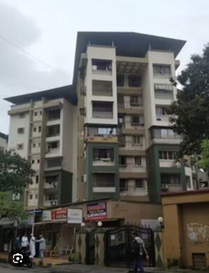  Shop – Exterior View View at Asmita Breeze, Mira Road - for Sale