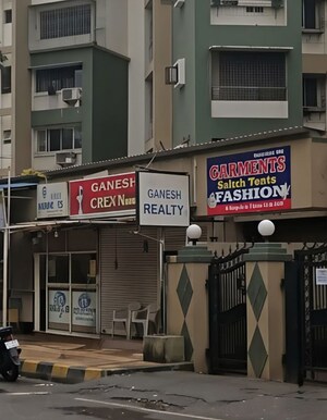  Shop For Sale in Asmita Breeze, Mira Road