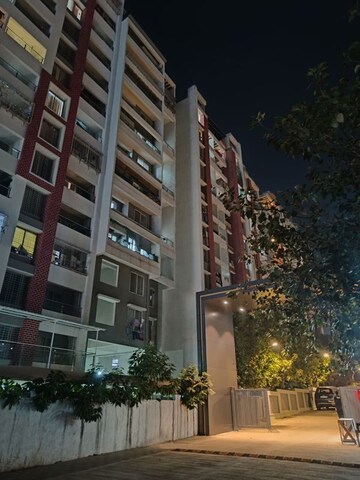 2 BHK Apartment For Rent in Avon Vista, Balewadi