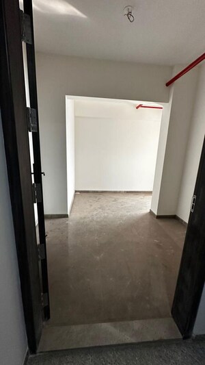 Building Lobby in 3 BHK Apartment at Bhandari 43 Privet Drive, Balewadi – for Sale