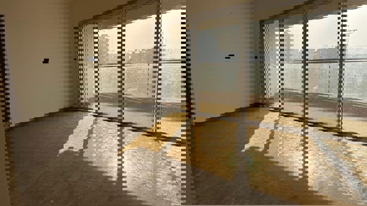 3 BHK + Store Room Apartment For Sale in Bhandari 43 Privet Drive