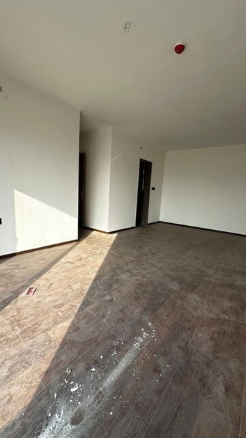 Building Lobby in 3 BHK Apartment at Bhandari 43 Privet Drive, Balewadi – for Sale