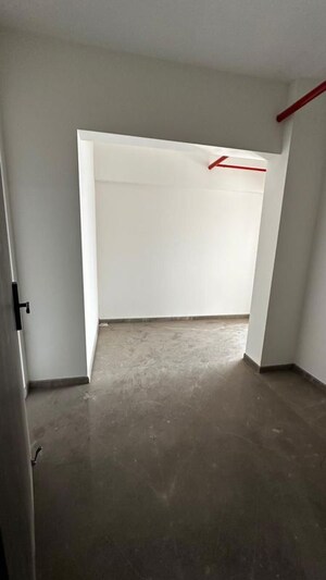 Building Lobby in 3 BHK Apartment at Bhandari 43 Privet Drive, Balewadi – for Sale