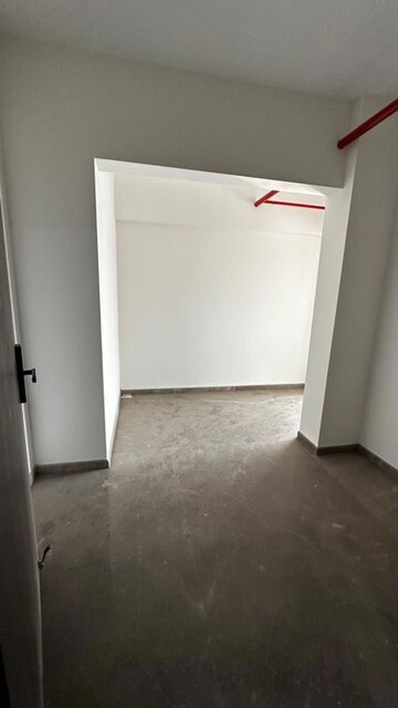 Building Lobby in 3 BHK Apartment at Bhandari 43 Privet Drive, Balewadi – for Sale