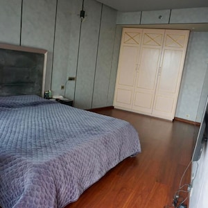 Bedroom in 5 BHK Apartment at Lodha World View, Empire Mill – for Rent