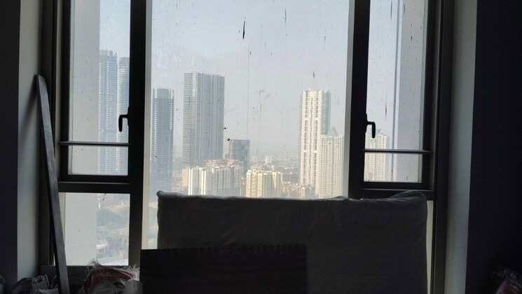 Bathroom, lodha-world-view 5 Bedroom 2250 Sq.Ft. Apartment In Empire Mill Mumbai 9785211