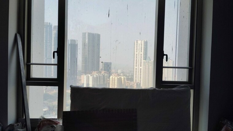 Bathroom, lodha-world-view 5 Bedroom 2250 Sq.Ft. Apartment In Empire Mill Mumbai 9785211