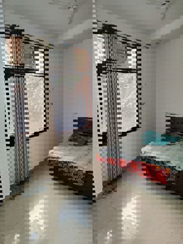 3 BHK Apartment For Rent in Somsons Imperial Towers