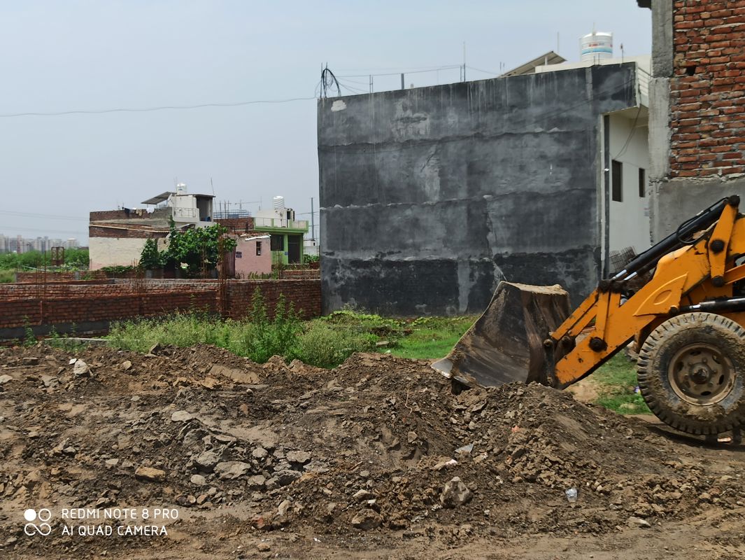 Plot For Sale in Sector 140 Noida