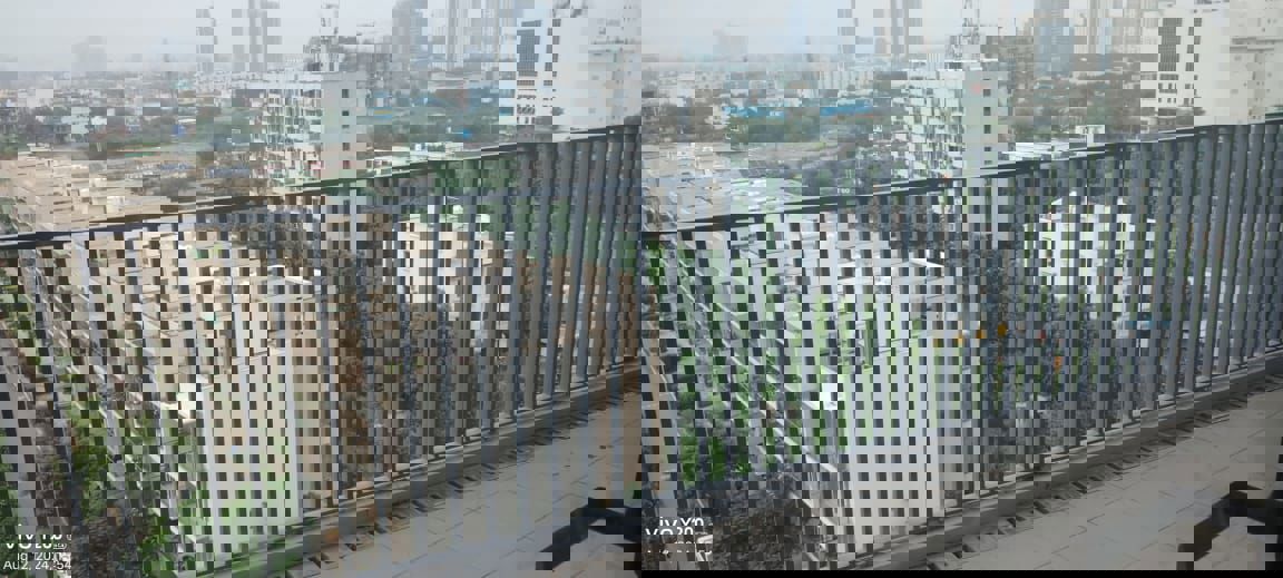 4 BHK + Servant Room Apartment For Sale in Ireo The Grand Arch