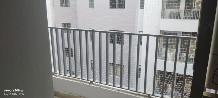 Balcony, ireo-the-grand-arch 4 Bedroom 2900 Sq.Ft. Apartment In Sector 58 Gurgaon 9785150