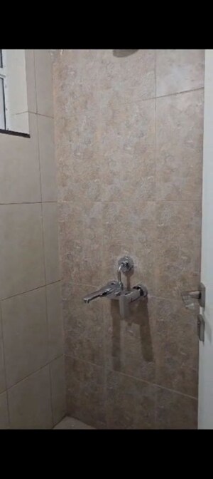 Bathroom in 2 BHK Apartment at Godrej Hillside, Mahalunge – for Sale