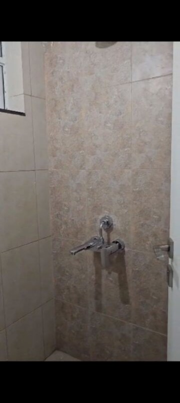 Bathroom in 2 BHK Apartment at Godrej Hillside, Mahalunge – for Sale